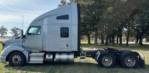 2021 KENWORTH T680 - view 8 of 46
