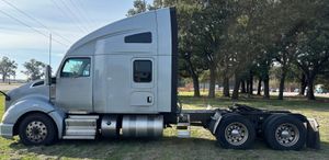 2021 KENWORTH T680 - view 8 of 44