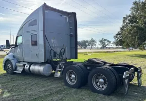 2021 KENWORTH T680 - view 7 of 46