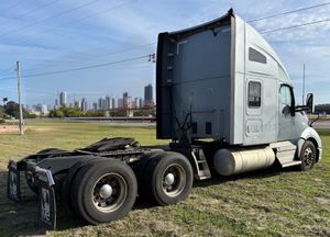2021 KENWORTH T680 - view 5 of 46
