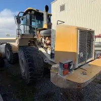 2003 CATERPILLAR 966G II - view 2 of 45