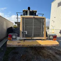 2003 CATERPILLAR 966G II - view 3 of 45