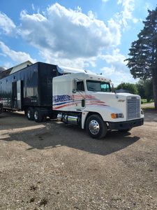 1996 FREIGHTLINER FLD120 - view 3 of 63