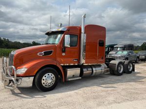 2020 PETERBILT 579 - view 16 of 45