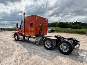 2020 PETERBILT 579 - view 18 of 45