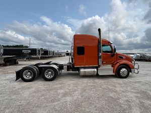 2020 PETERBILT 579 - view 18 of 42