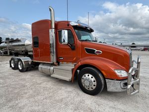 2020 PETERBILT 579 - view 19 of 42