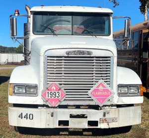 1995 FREIGHTLINER FLD112 - view 7 of 29