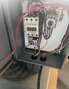 2015 JM 330SHEAR - view 3 of 4