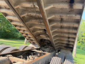 2000 KENWORTH T800 - view 16 of 40