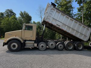 2000 KENWORTH T800 - view 2 of 40