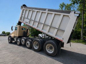 2000 KENWORTH T800 - view 3 of 40