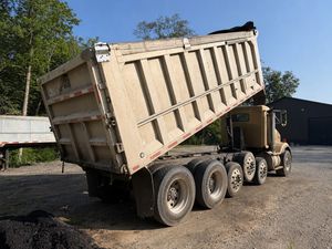 2000 KENWORTH T800 - view 5 of 40