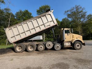2000 KENWORTH T800 - view 6 of 40