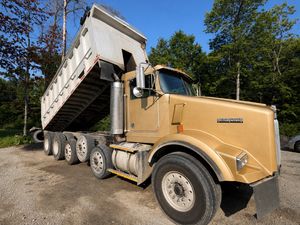 2000 KENWORTH T800 - view 7 of 40
