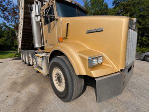 2000 KENWORTH T800 - view 8 of 40