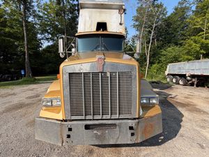 2000 KENWORTH T800 - view 9 of 40
