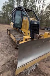 2019 CATERPILLAR D5K2 LGP - view 20 of 26