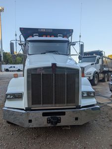 2020 KENWORTH T800 - view 6 of 48