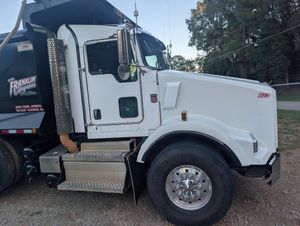 2020 KENWORTH T800 - view 4 of 48