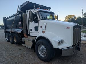 2020 KENWORTH T800 - view 2 of 48