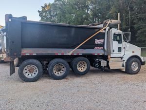 2020 KENWORTH T800 - view 5 of 48