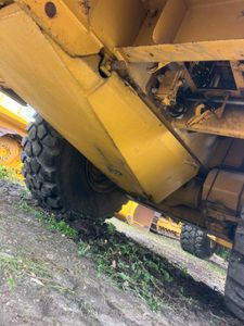 1985 CATERPILLAR D25C - view 11 of 17