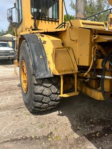 1985 CATERPILLAR D25C - view 8 of 17