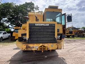 1985 CATERPILLAR D25C - view 2 of 17