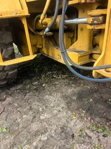 1985 CATERPILLAR D25C - view 12 of 17