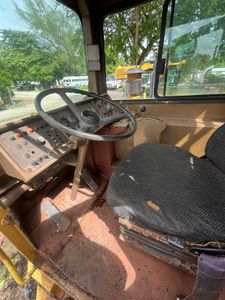 1985 CATERPILLAR D25C - view 13 of 17