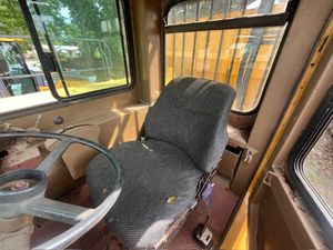 1985 CATERPILLAR D25C - view 15 of 17