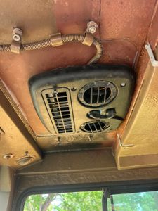 1985 CATERPILLAR D25C - view 16 of 17