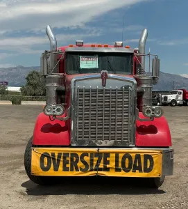 2013 KENWORTH W900 - view 3 of 32
