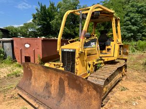 2004 CATERPILLAR D4G XL - view 19 of 59