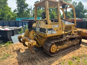 2004 CATERPILLAR D4G XL - view 20 of 59