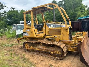 2004 CATERPILLAR D4G XL - view 3 of 59