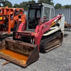 2012 TAKEUCHI TL12 - view 1 of 10
