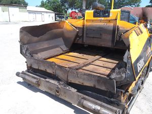 2016 LEEBOY 8500C - view 11 of 18