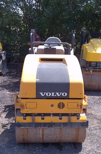 2021 VOLVO DD15 - view 3 of 14