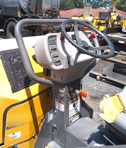 2021 VOLVO DD15 - view 13 of 14