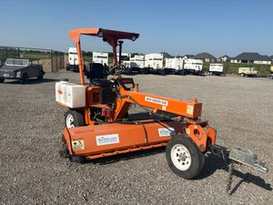 2016 LAYMOR SM300 - view 7 of 37