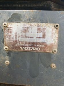 2011 VOLVO EC290CLR - view 10 of 10