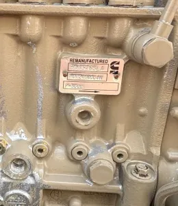2002 TEREX HC80 - view 15 of 20