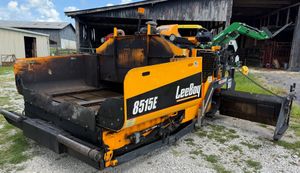 2022 LEEBOY 8515E - view 2 of 27