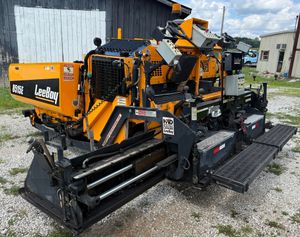 2022 LEEBOY 8515E - view 3 of 27