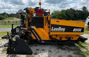 2022 LEEBOY 8515E - view 6 of 27