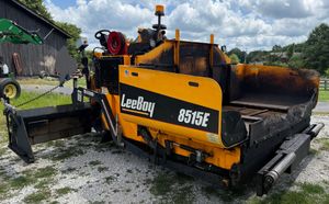 2022 LEEBOY 8515E - view 7 of 27