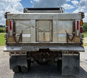 2002 FREIGHTLINER FL80 - view 6 of 38