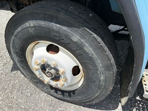 2002 FREIGHTLINER FL80 - view 16 of 38